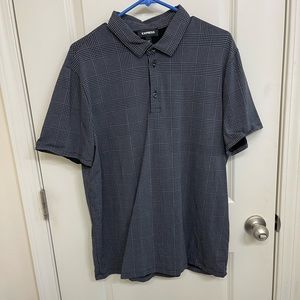 Express Polo